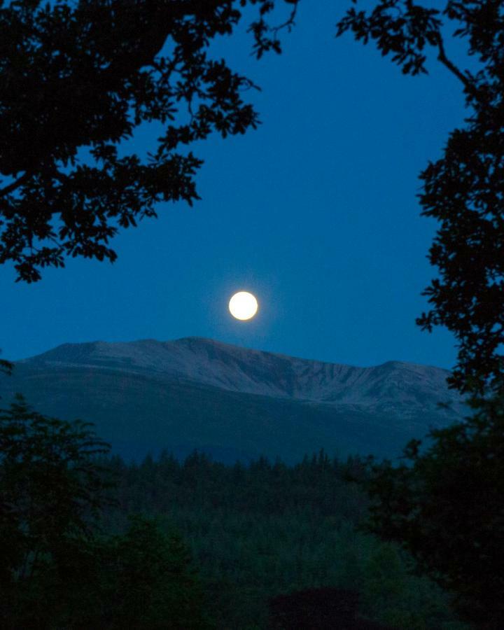 Room With A View Spean Bridge Buitenkant foto