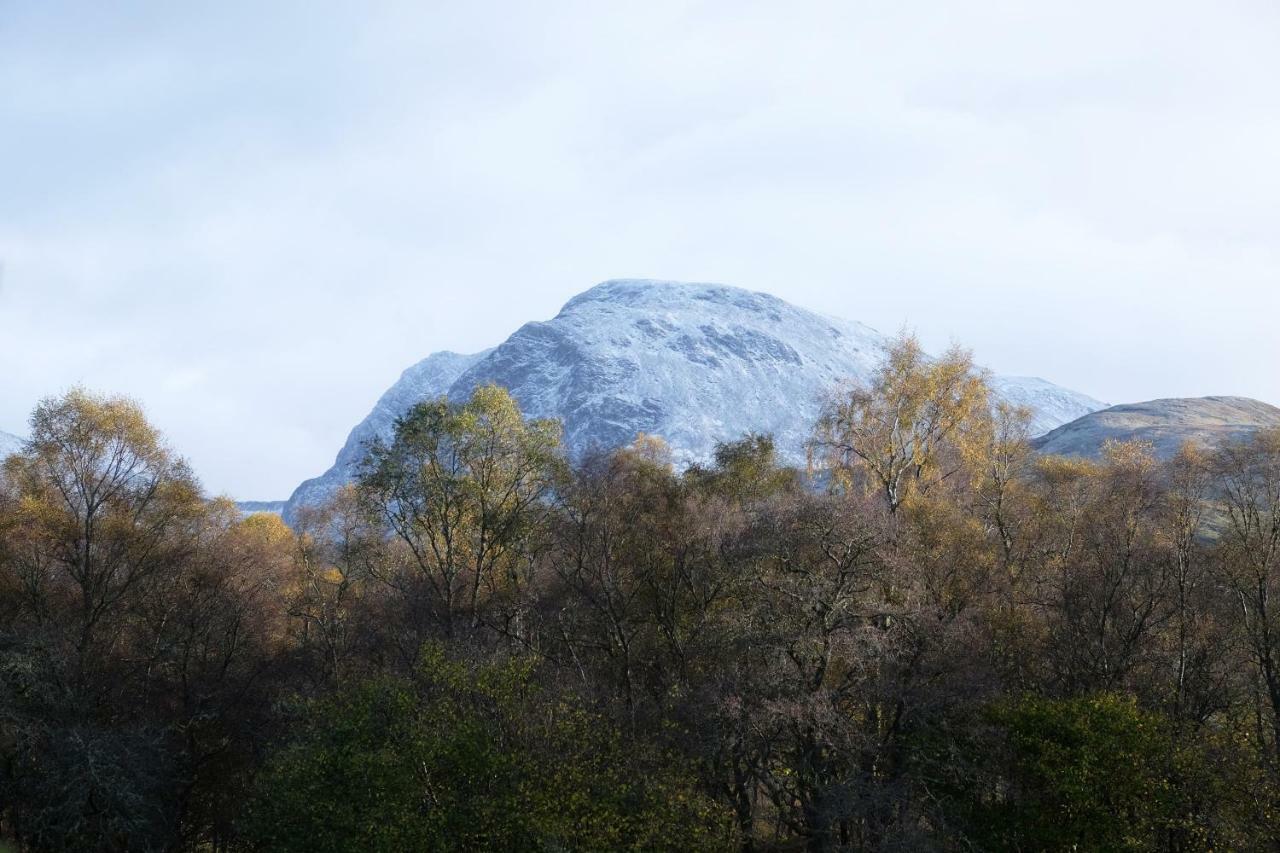Room With A View Spean Bridge Buitenkant foto