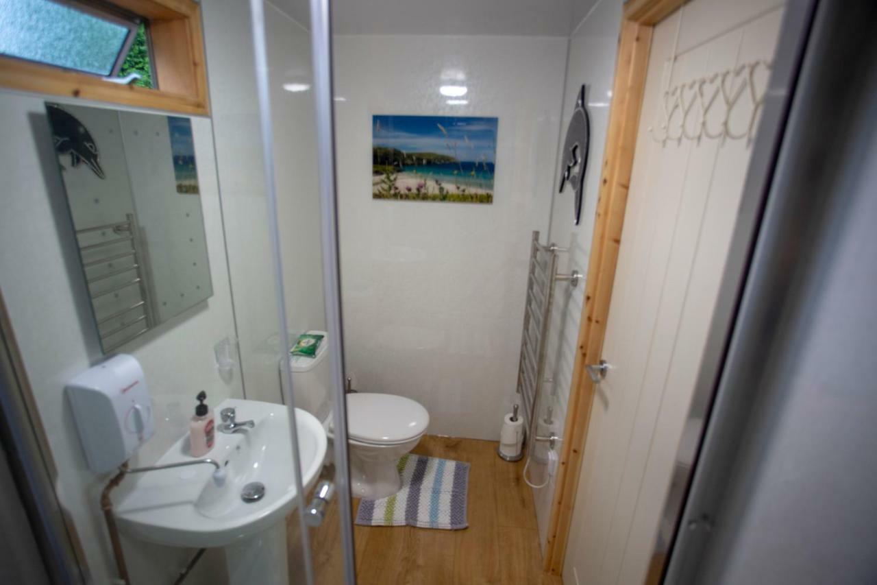 Room With A View Spean Bridge Buitenkant foto