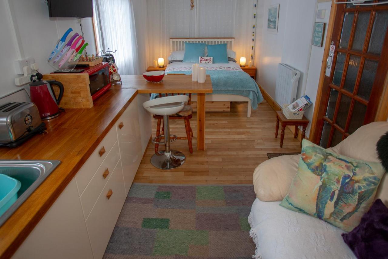 Room With A View Spean Bridge Buitenkant foto