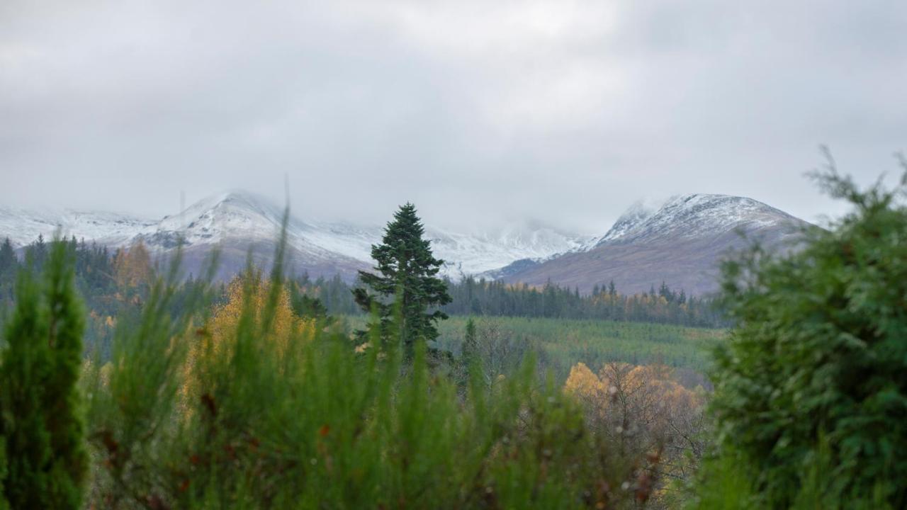 Room With A View Spean Bridge Buitenkant foto