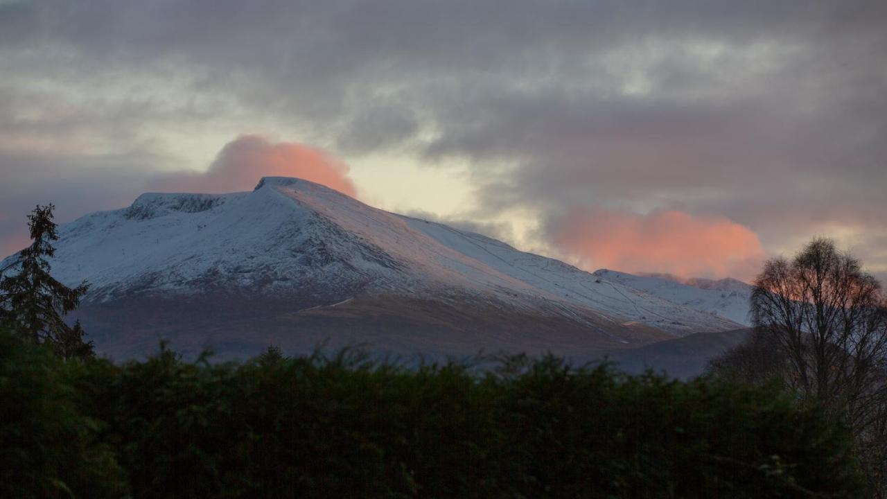 Room With A View Spean Bridge Buitenkant foto